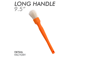 Detailing Factory Brush Long/Short Combo Boars's Hair - detailing borstels