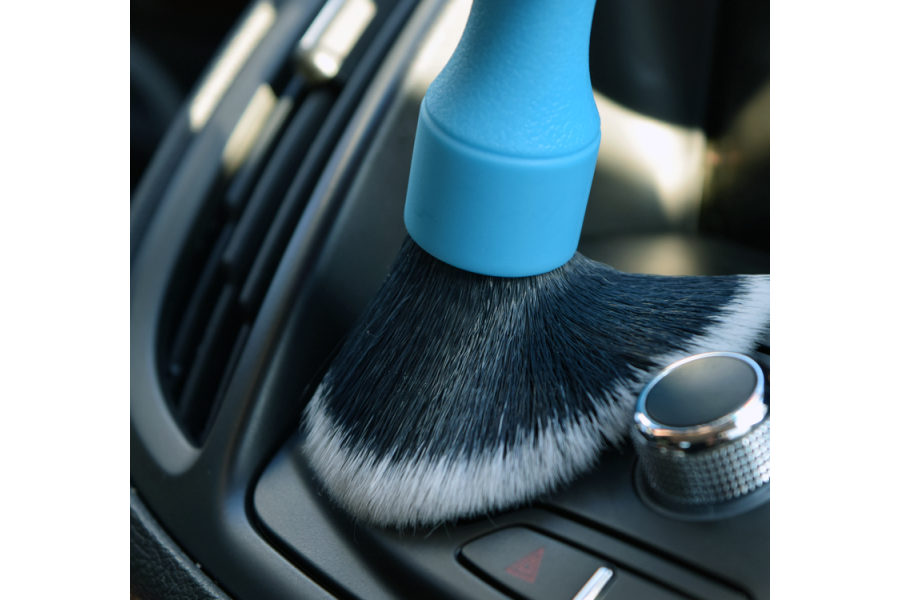 Detail Factory Detailing Brushes - detailing borstels