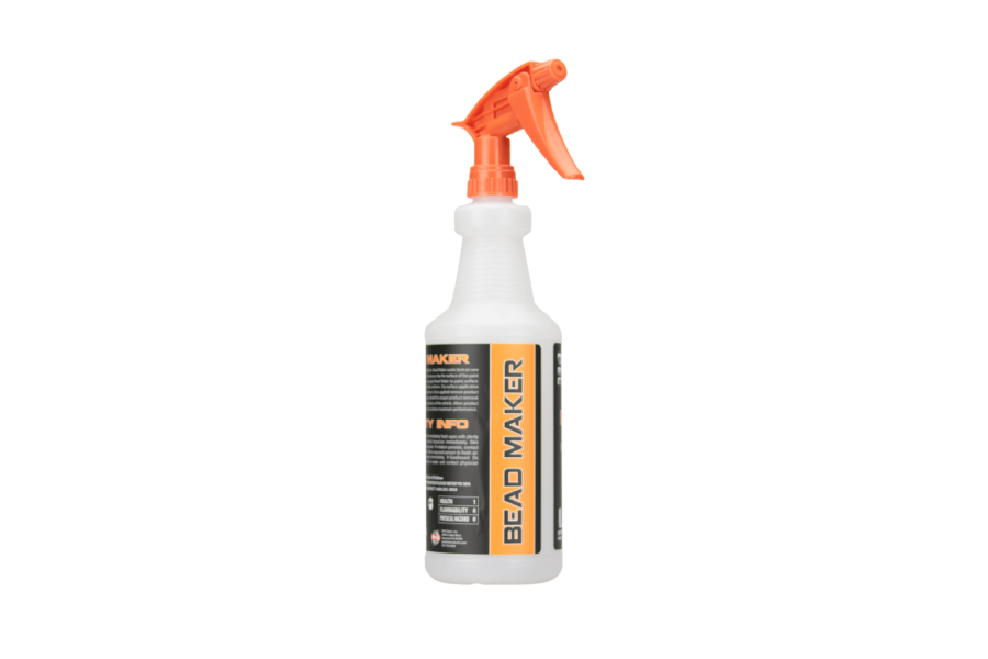P&S Beadmaker Spray Bottle - lege sprayfles