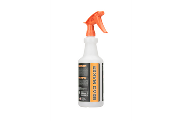P&S Beadmaker Spray Bottle - lege sprayfles