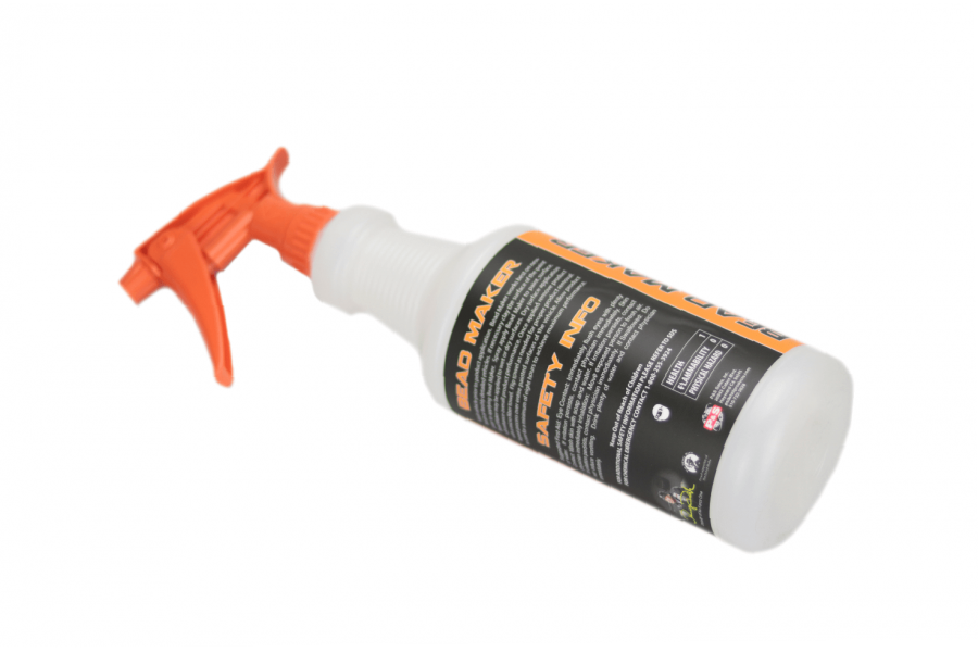 P&S Beadmaker Spray Bottle - lege sprayfles