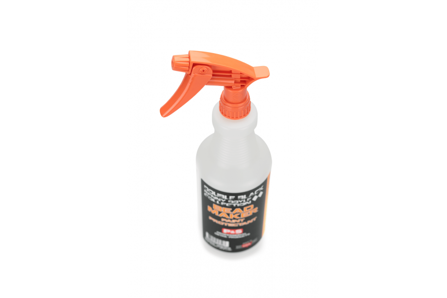 P&S Beadmaker Spray Bottle - lege sprayfles