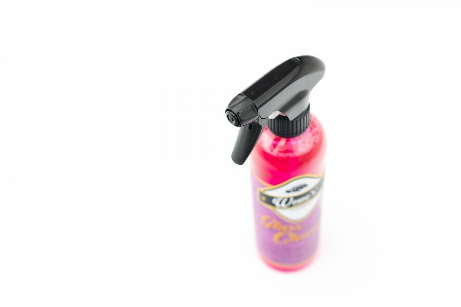 Wowo's Glass Cleaner - glasreiniger