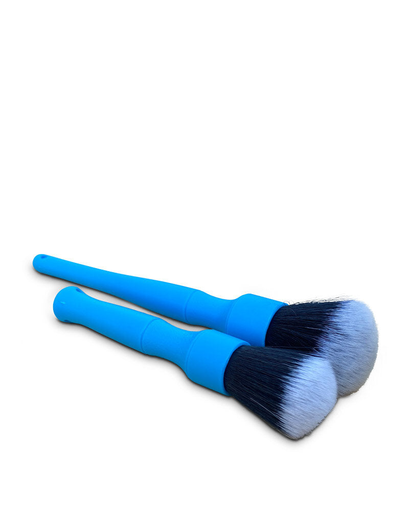 Detail Factory Detailing Brushes - detailing borstels