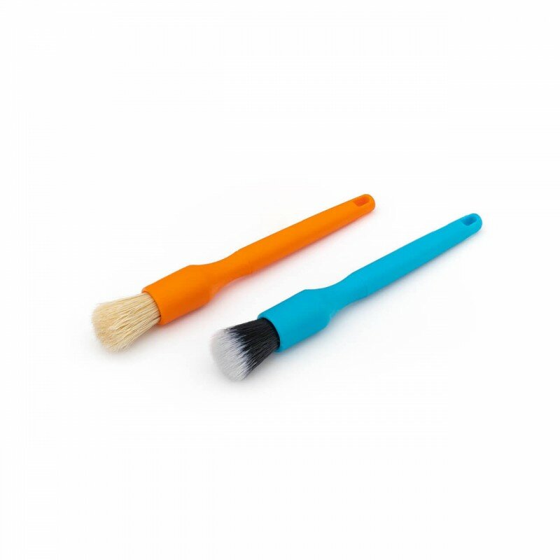 Detailing Factory Mini-Brush Set - detailing borstels