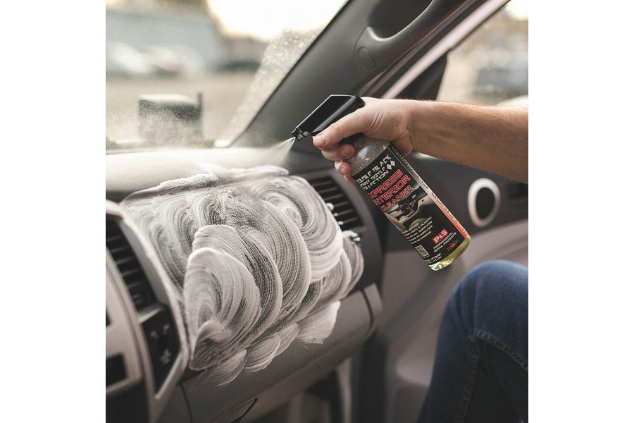 P&S Xpress Interior Cleaner - interieurreiniger