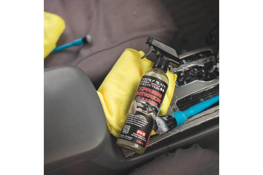 P&S Xpress Interior Cleaner - interieurreiniger