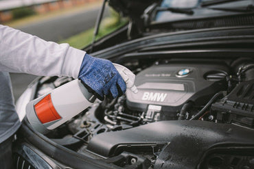 iK HC TR 1 - sprayer