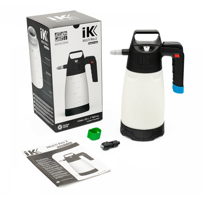 iK Multi Pro 2 - sprayer