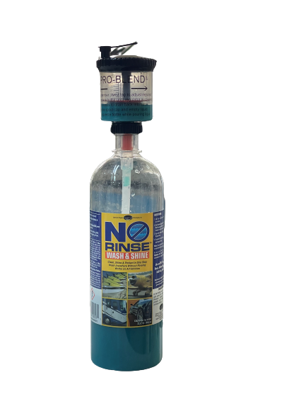 Pro Blend 32oz - fles doseerapparaat