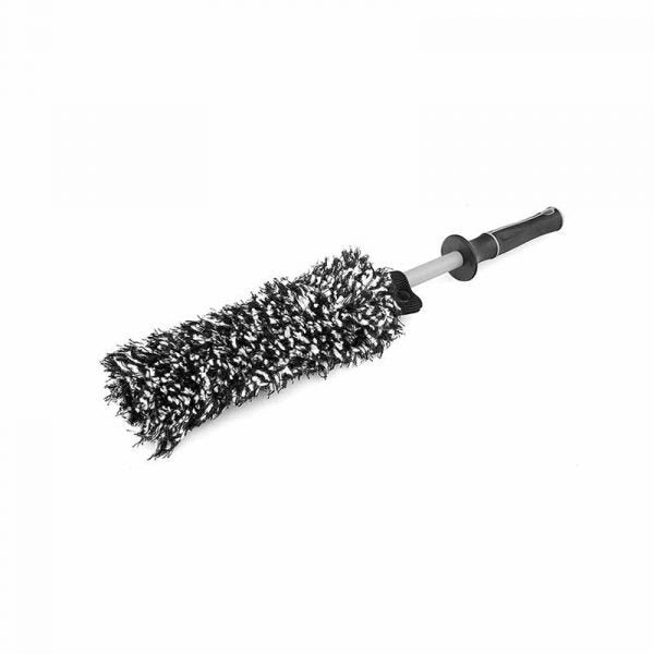 Detail Factory Brush Wheel Kit - velgenborstel