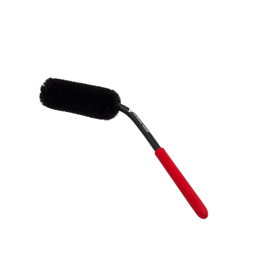 Wheel Woolies Caliper Spoke Brush 12" - velgenborstel