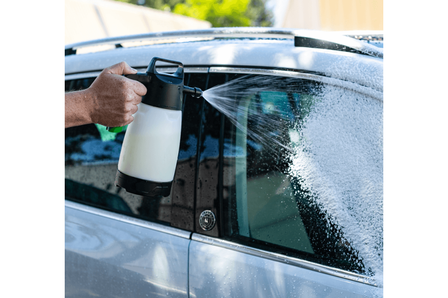 iK Foam Pro 2 - foamsprayer