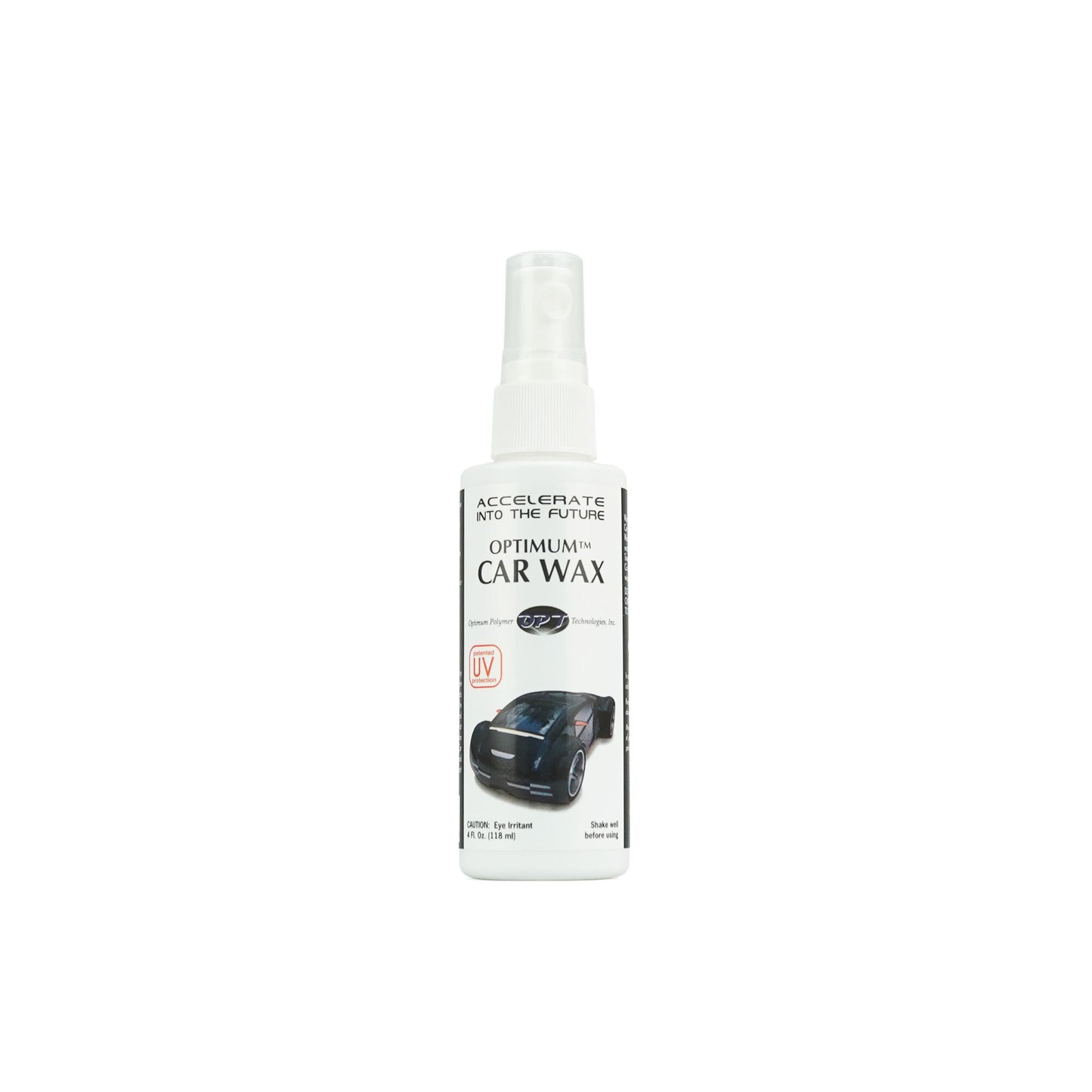 Optimum Car Wax - autowax