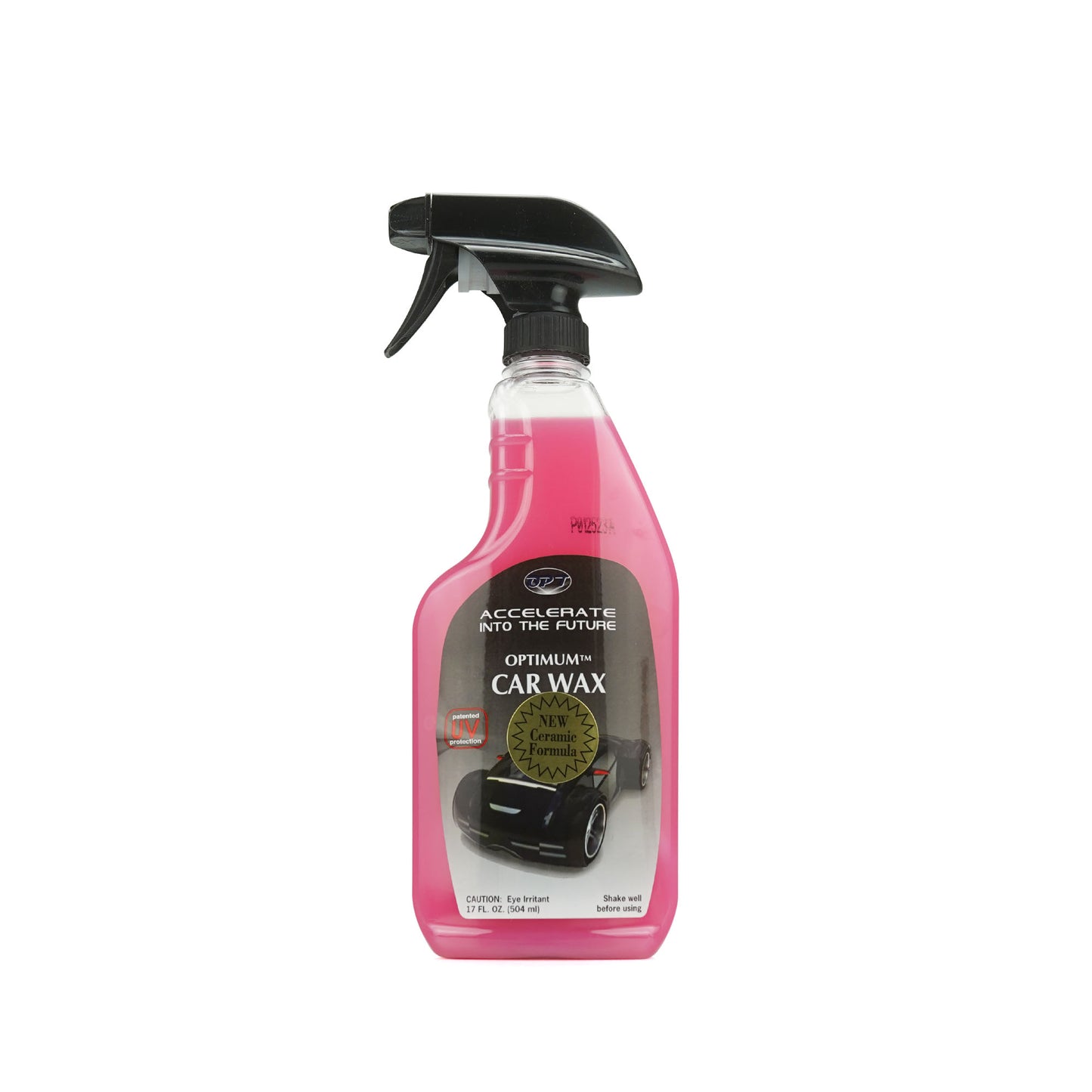 Optimum Car Wax - autowax