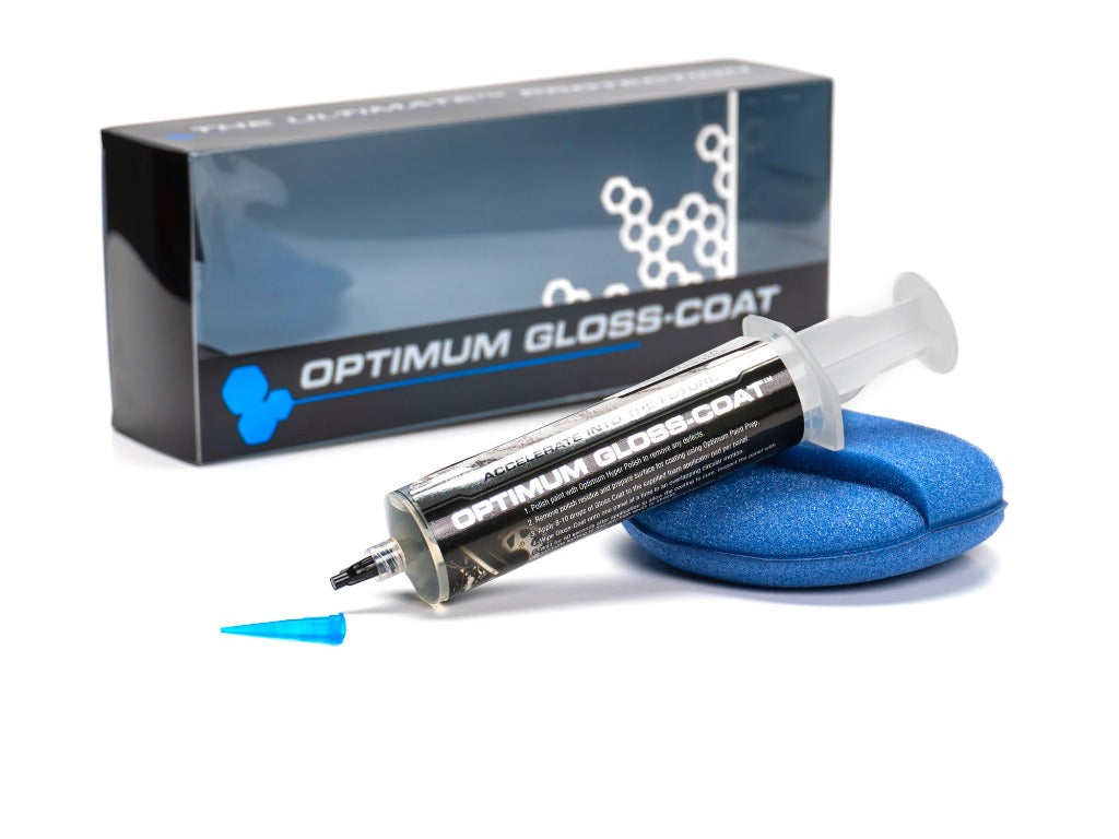 Gloss-Coat - coating