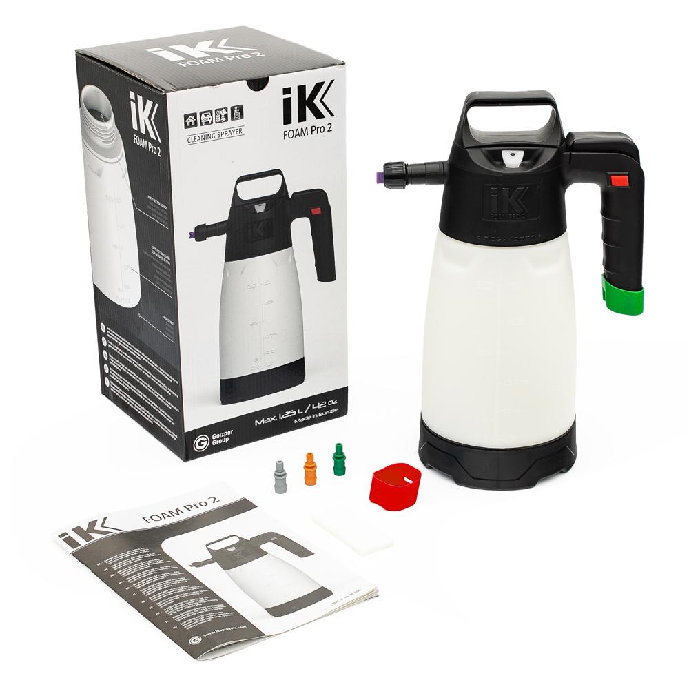 iK Foam Pro 2 - foamsprayer