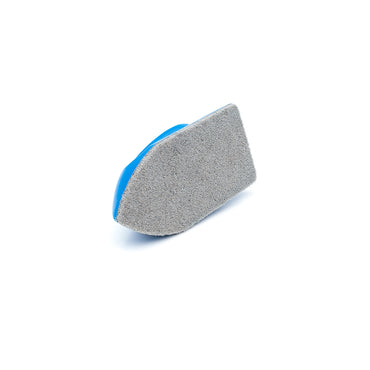 Leather & Vinyl Cleaning Brush - leder interieur borstel