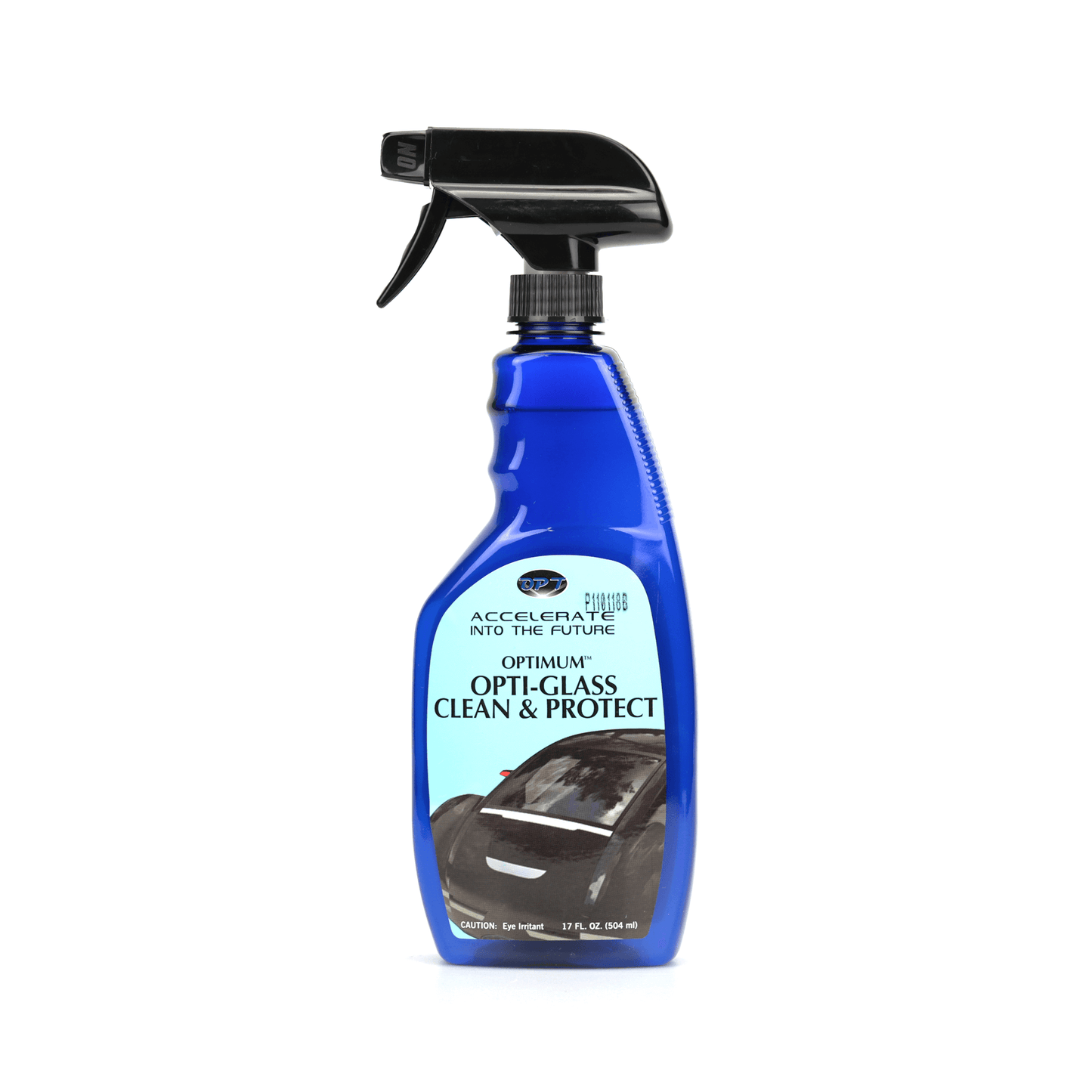 Glass Clean & Protect - ruitenreiniger