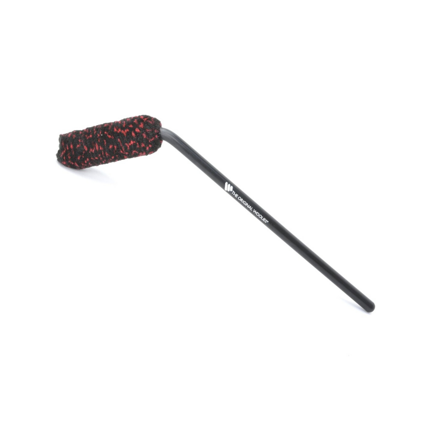 Wheel Woolies Caliper Spoke Brush 18" - velgenborstel