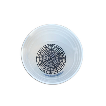 Wasemmer + rooster + deksel