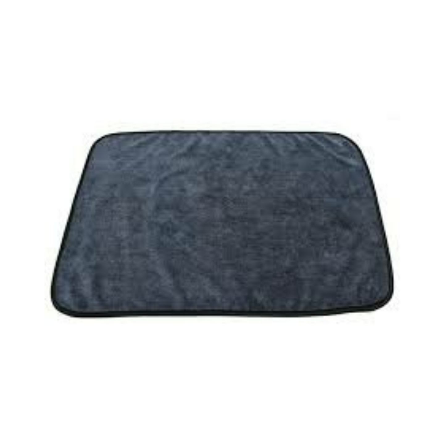 Twistress Twist Loop Towel - droogdoek