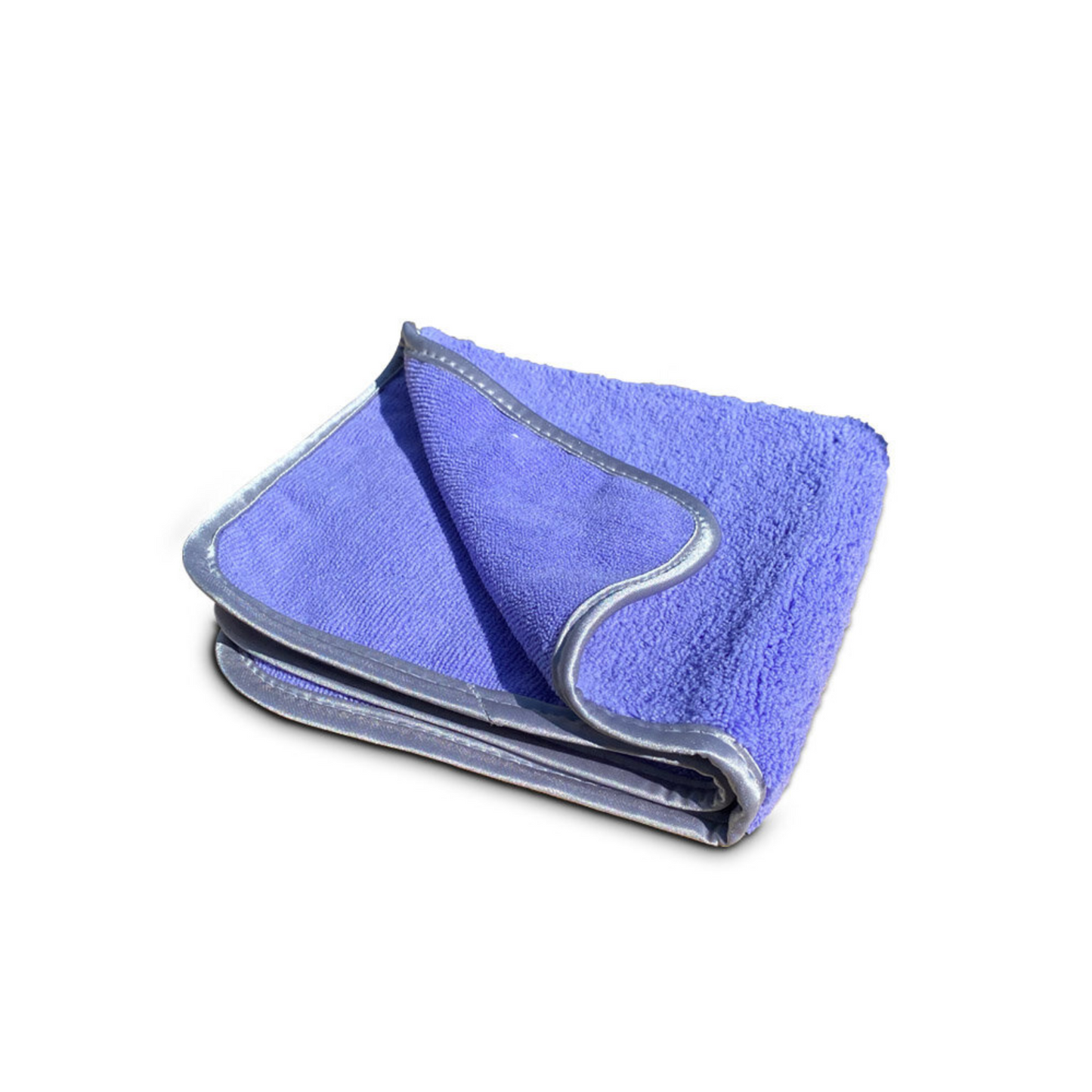 Split Purple-Nality - wax & polijstdoek
