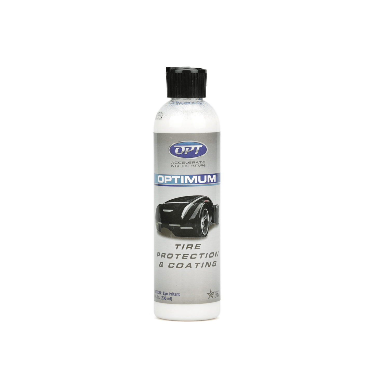 Optimum Tire Protection Coating - bandencoating