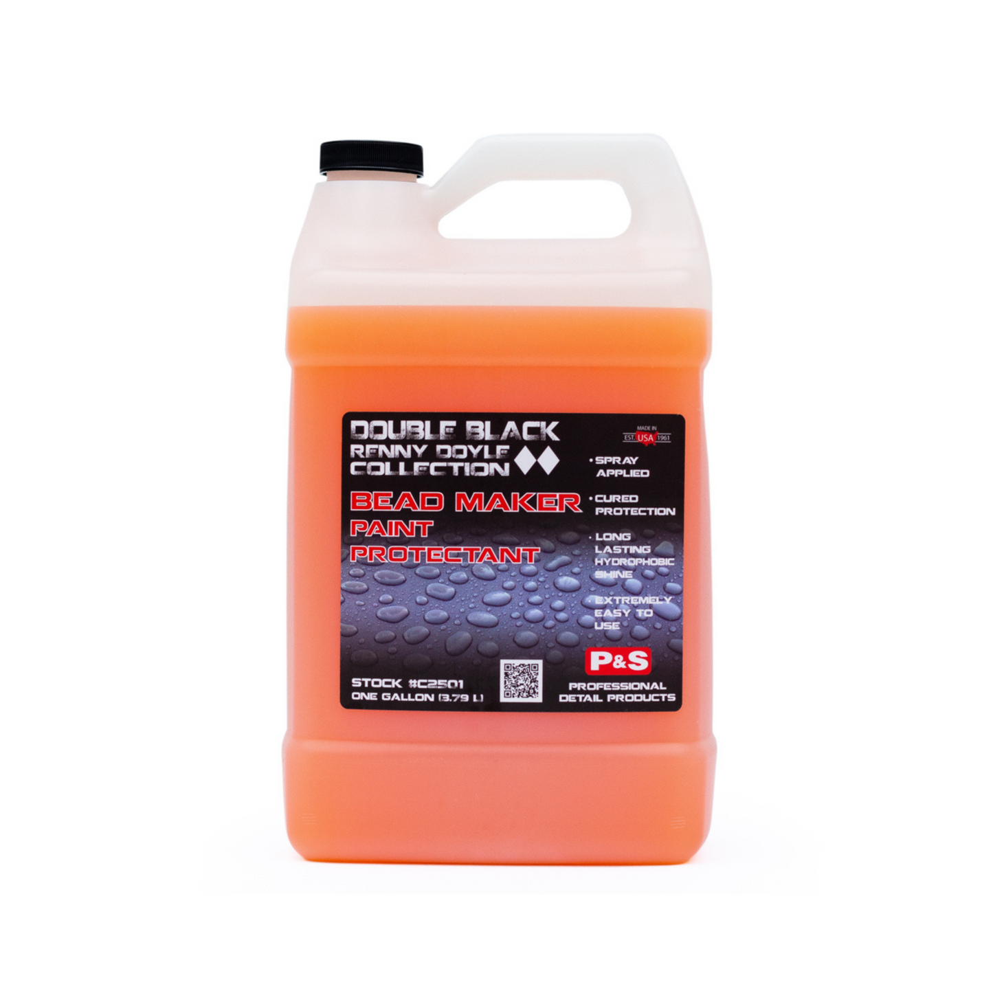 P&S Beadmaker - sealant