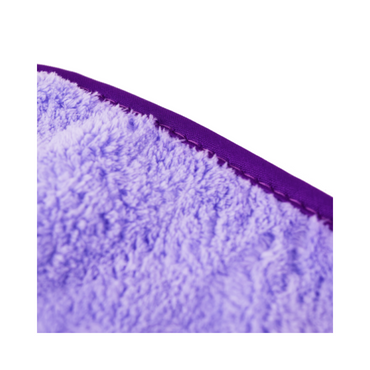 Minx Royale Coral Fleece - detailing doek