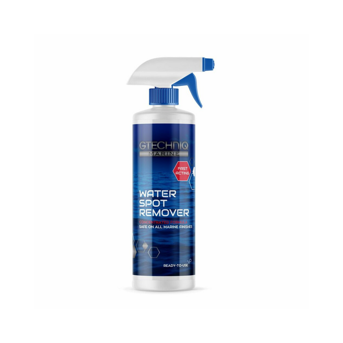 Marine Water Spot Remover - watervlekverwijderaar