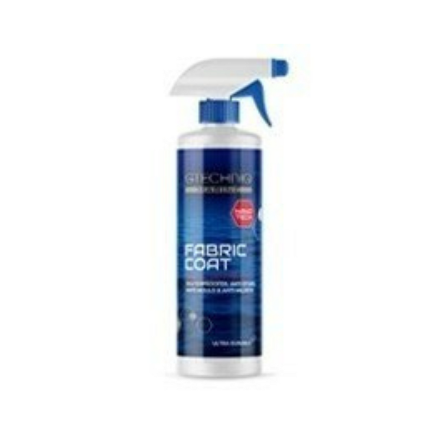 Marine Fabric Coat - stoffencoating