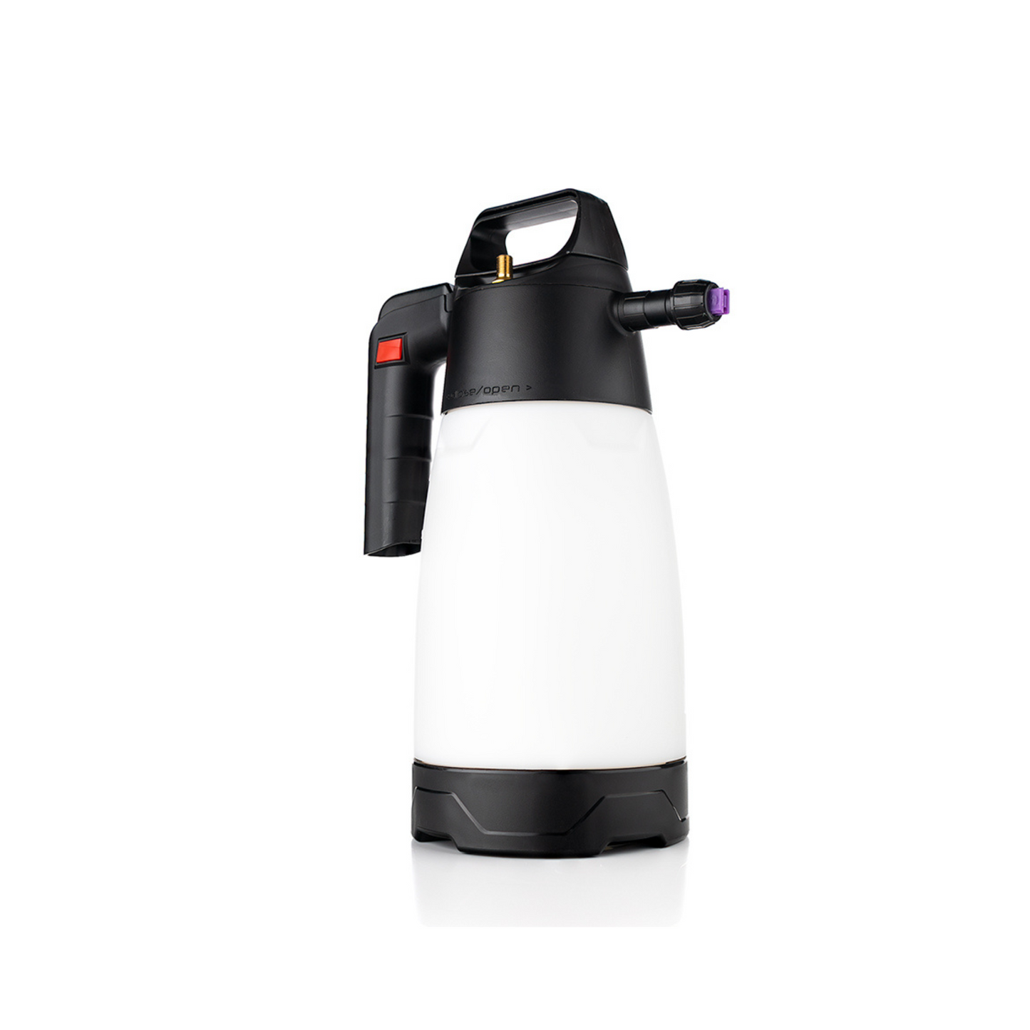 iK Foam Pro 2+ - compressiesprayer