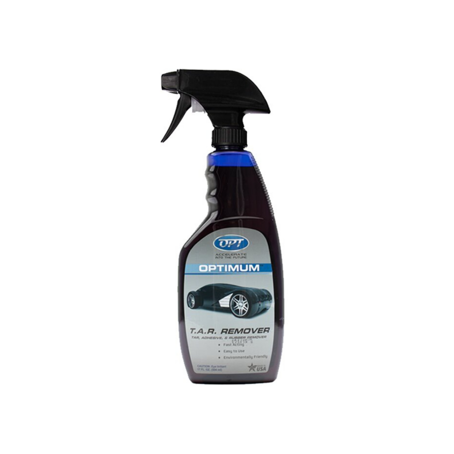 TAR 500ml - teer & lijm verwijderaar