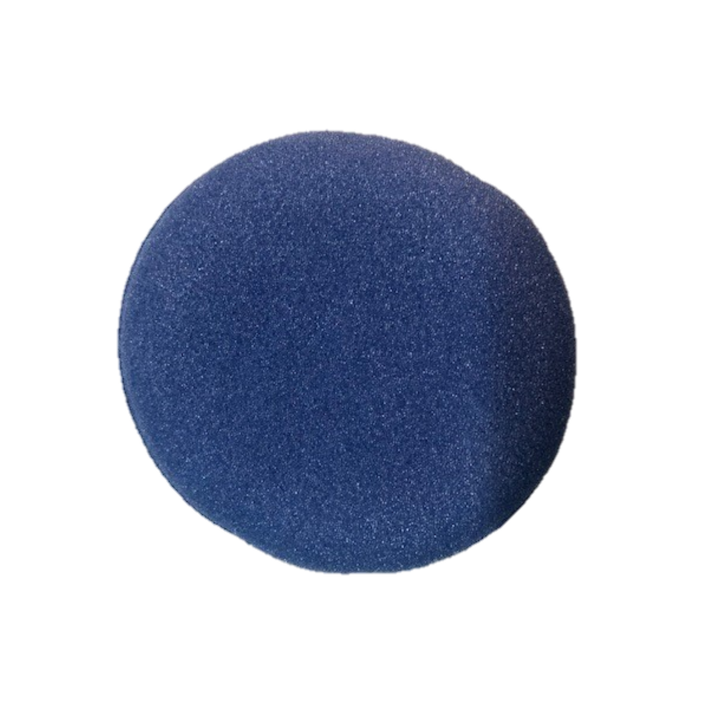 Blue Applicator Foam Pad - foampad
