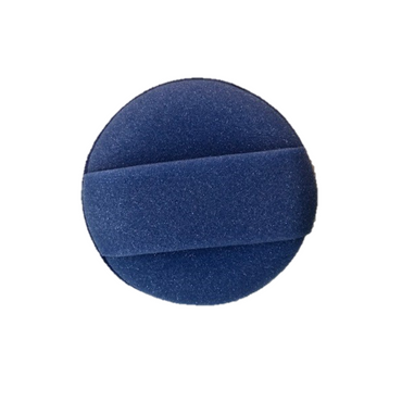 Blue Applicator Foam Pad - foampad