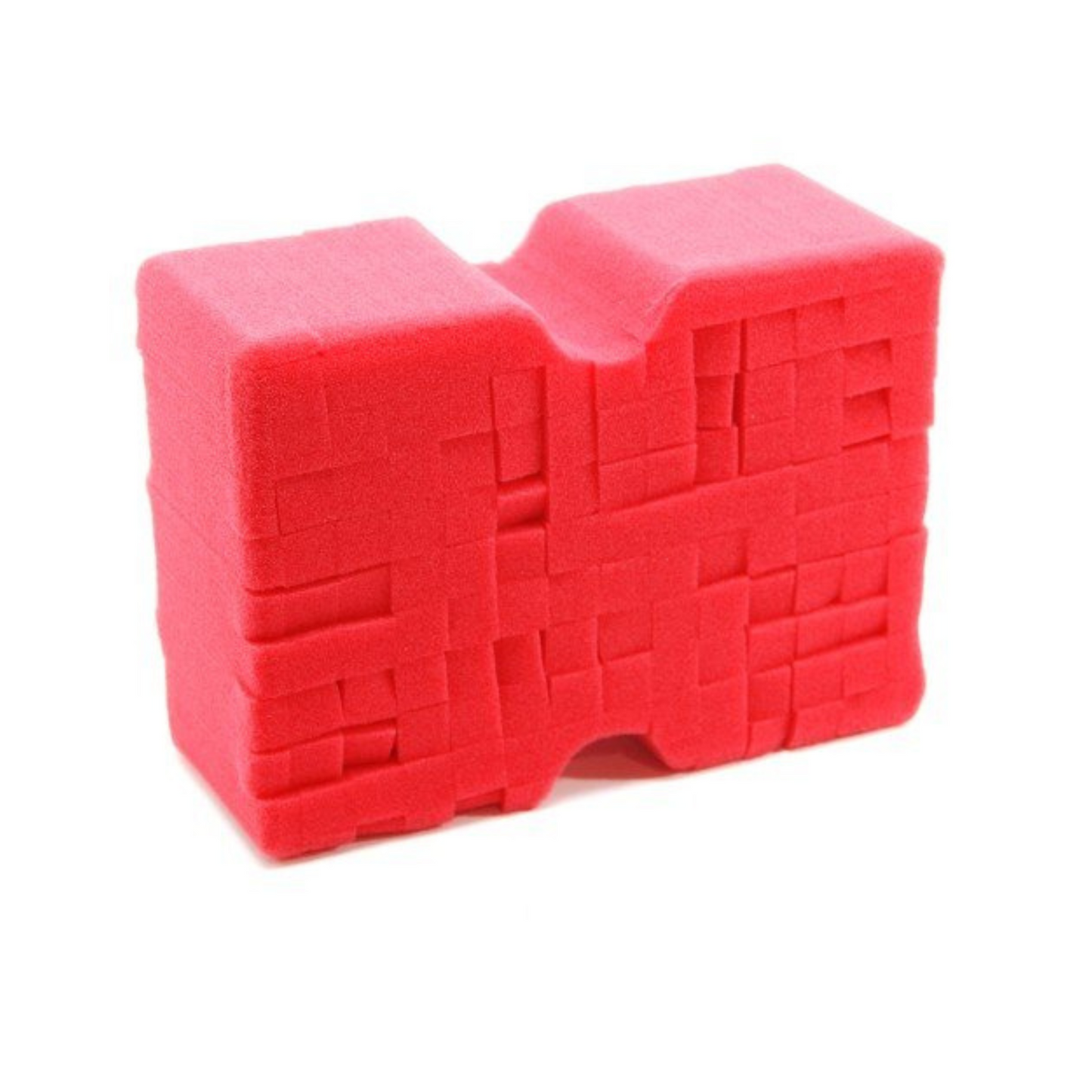 Big Red Sponge - autospons