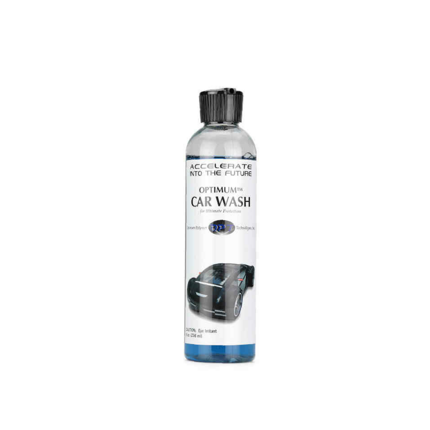 Optimum Car Wash - autoshampoo