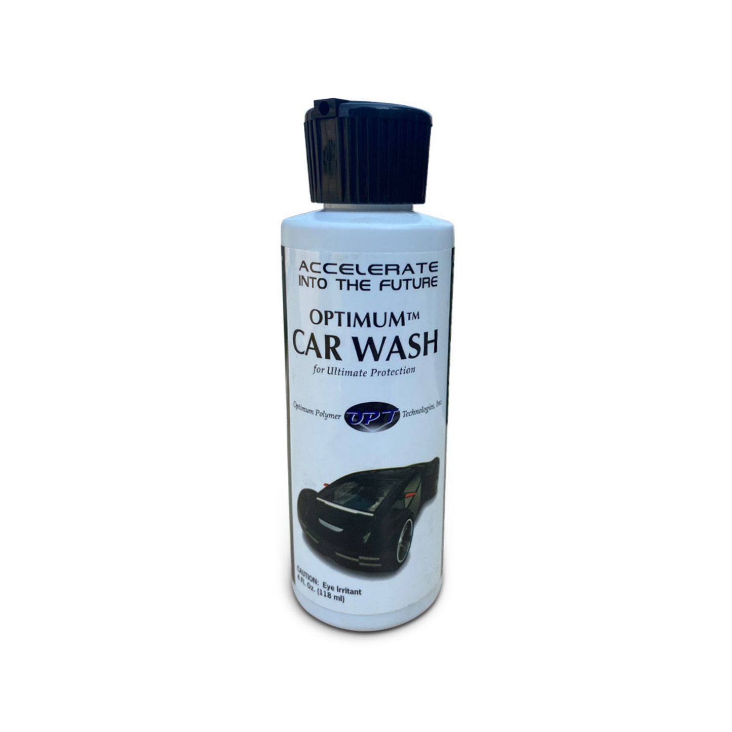 Optimum Car Wash - autoshampoo