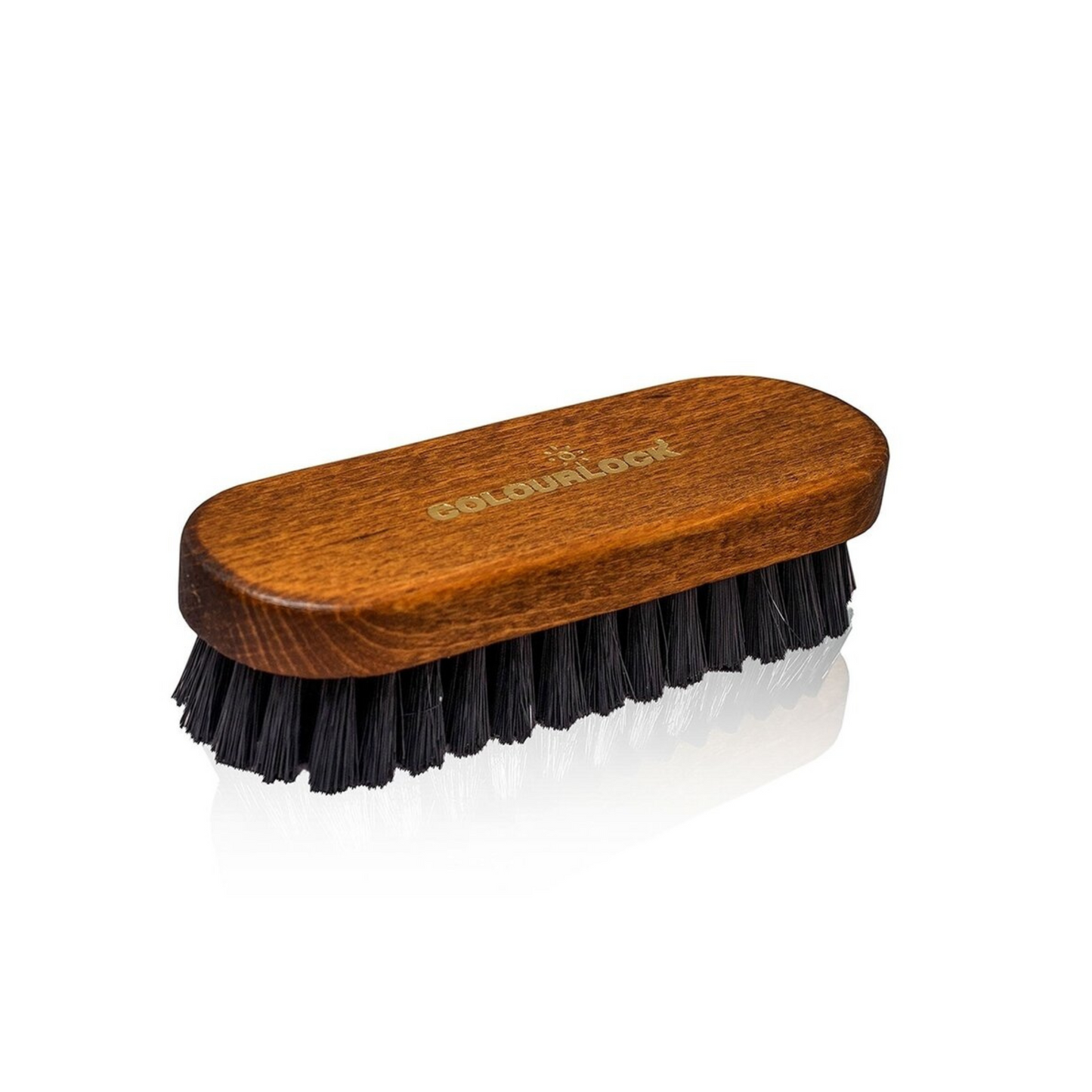 Colourlock Leather Cleaner Brush - lederborstel