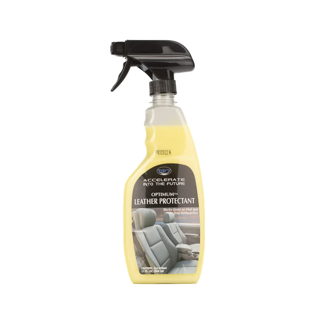 Leather Protectant Plus - lederreiniger & beschermer