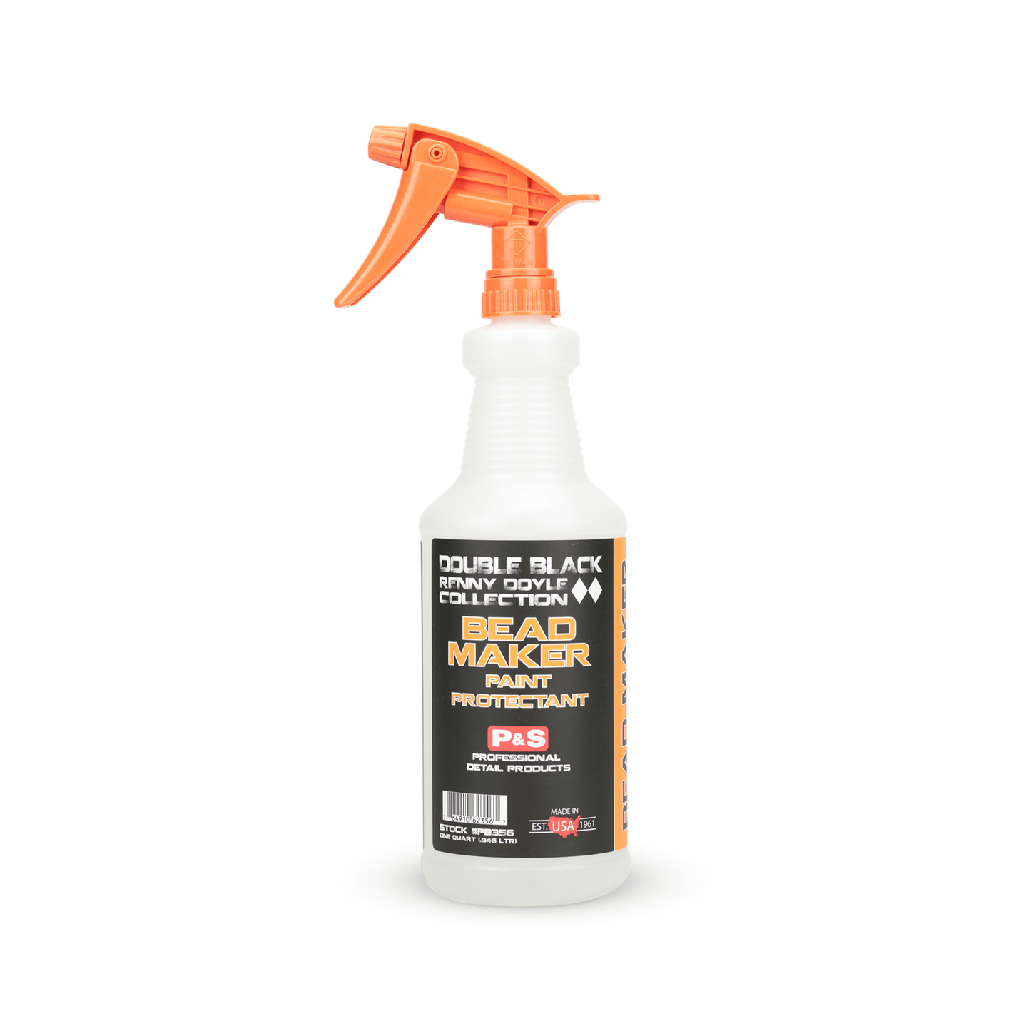 P&S Beadmaker Spray Bottle - lege sprayfles