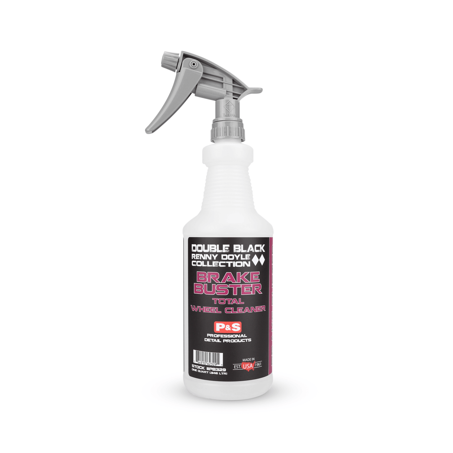 P&S Break Buster Spray Bottle - lege sprayfles