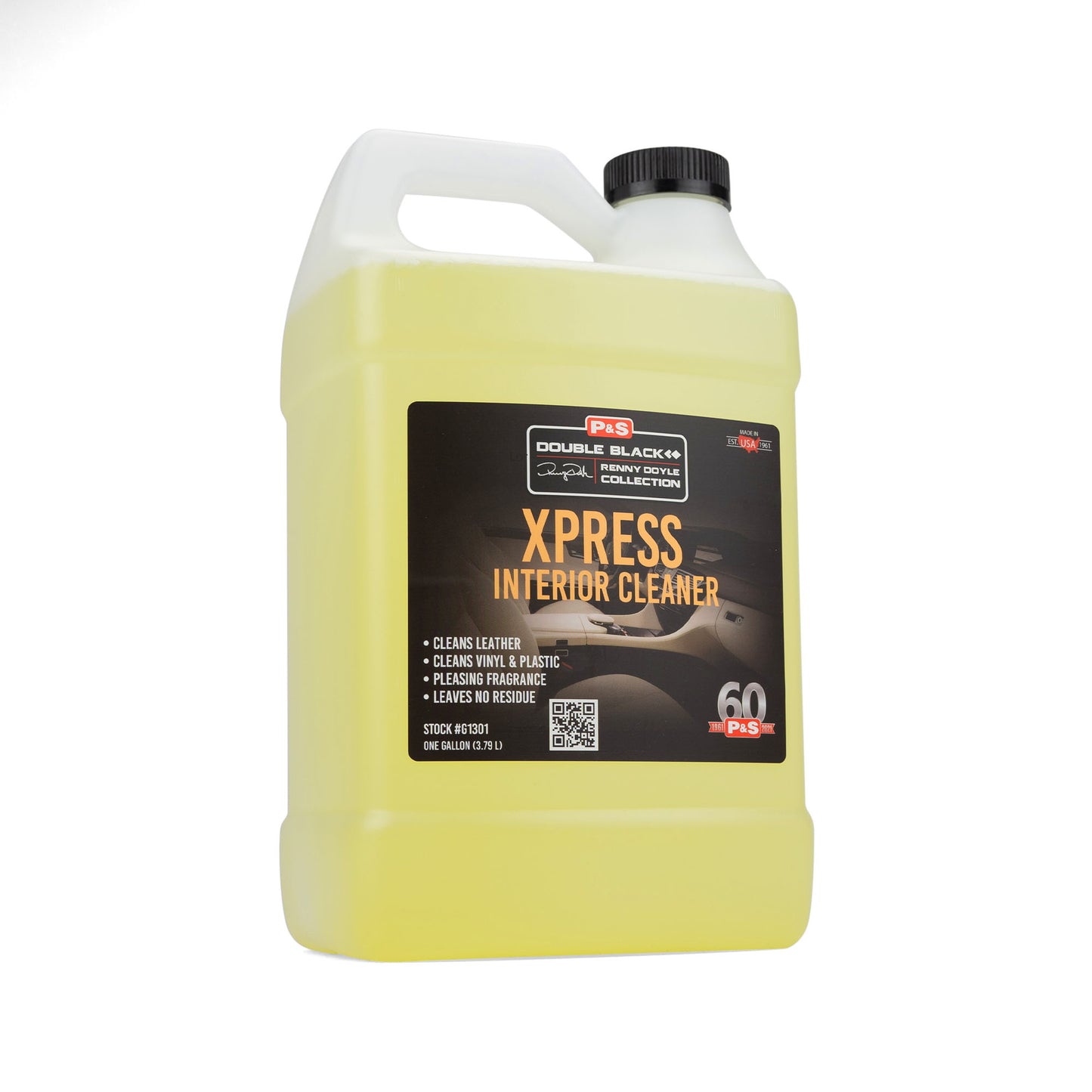 P&S Xpress Interior Cleaner - interieurreiniger