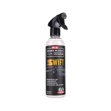 P&S Swift Clean & Shine - interieurdetailer