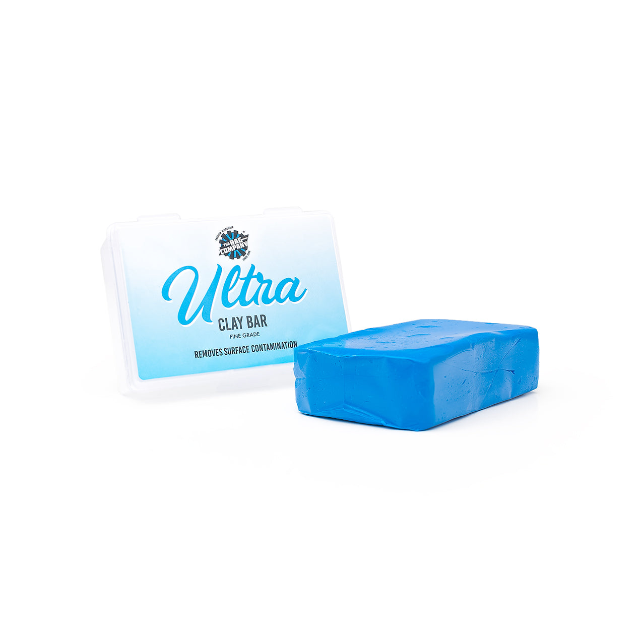 Ultra Clay Bar - kleipasta