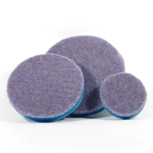 Hyper Wool Foam Pad - wollen polijstpad