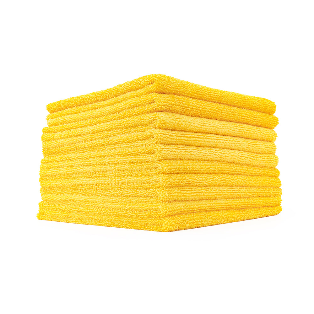 Edgeless 365 Gold - detailing doek