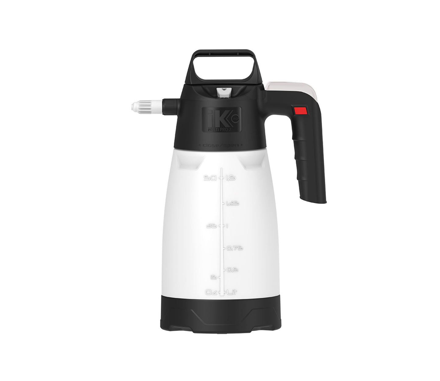 iK Multi Pro 2 360° (1.5L) - sprayer