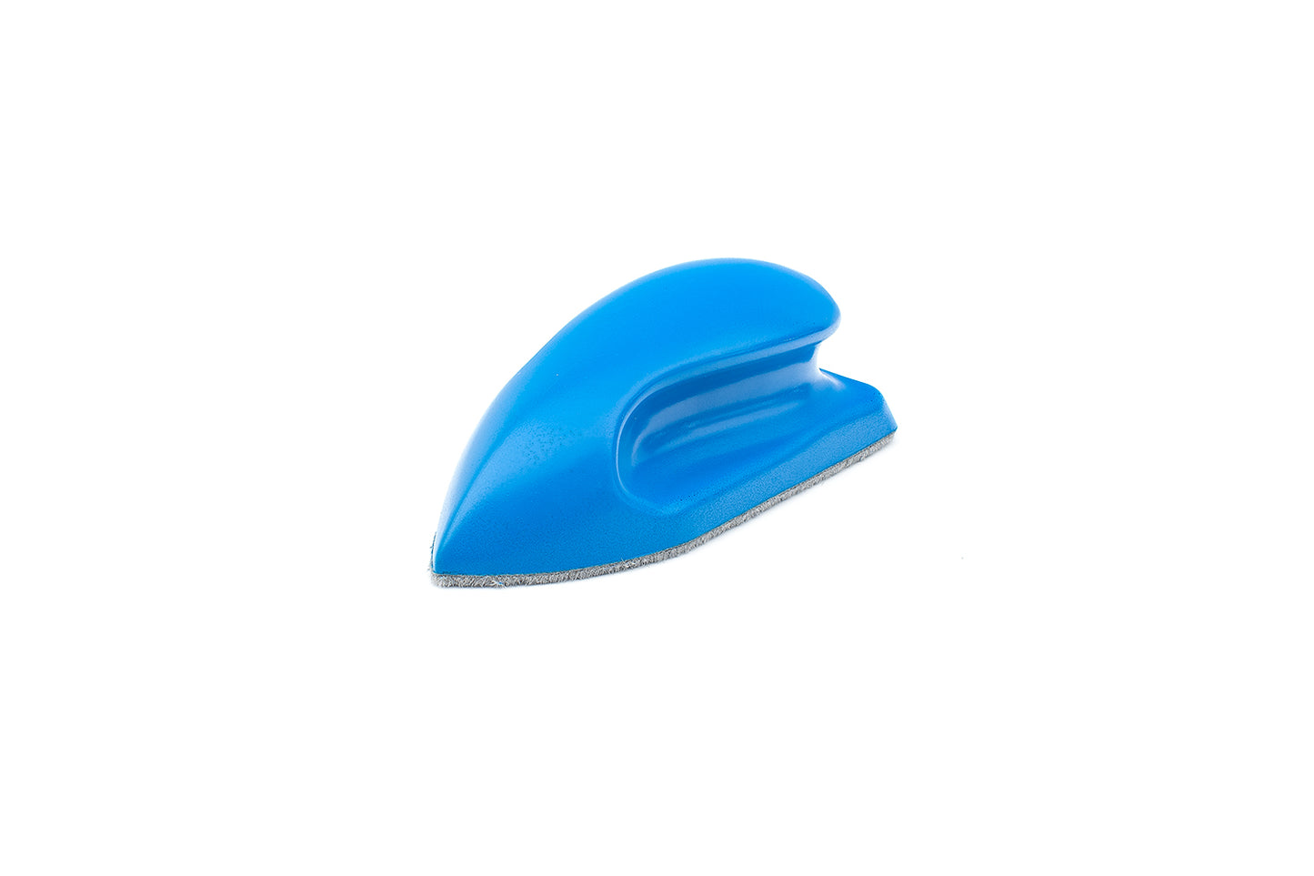 Leather & Vinyl Cleaning Brush - leder interieur borstel